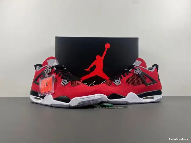 MaikeSneakers 308497-603 Bravo 4 Jordan Retro Toro 0514